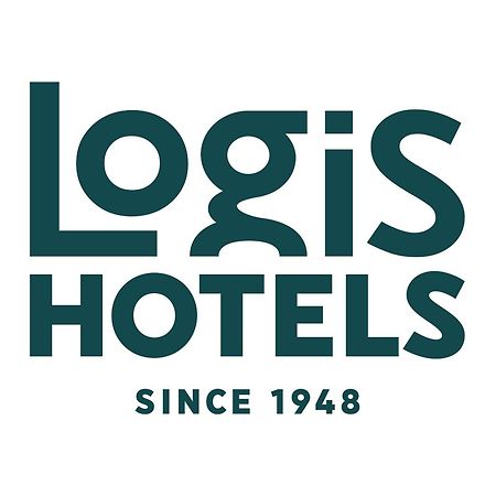 Logis Le Saint Nicolas Bar-sur-Aube Εξωτερικό φωτογραφία