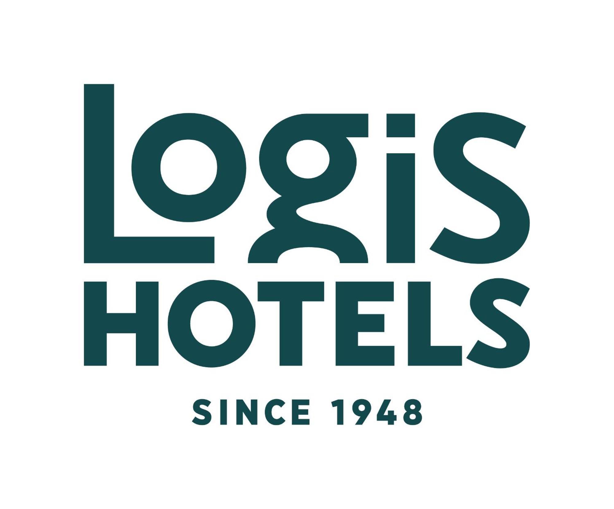 Logis Le Saint Nicolas Bar-sur-Aube Εξωτερικό φωτογραφία