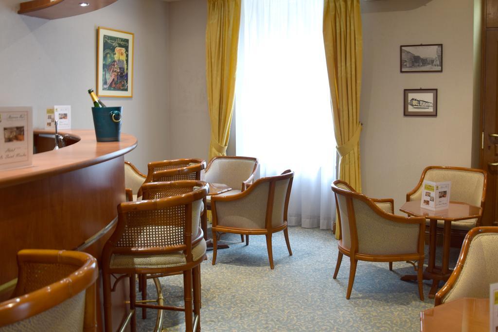 Logis Le Saint Nicolas Bar-sur-Aube Εξωτερικό φωτογραφία